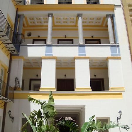 Appartamento Alloro 2 Palermo Esterno foto